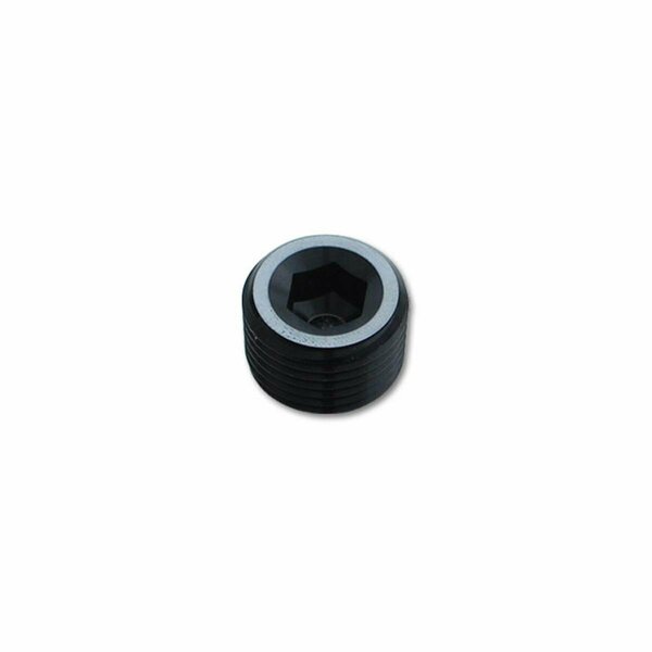 Superjock 0.125 in. NPT - Socket Pipe Plugs SU3560658